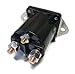 Vital All-Terrain 12V Solenoid Switch 1013609 for 1984-Up Club Car DS & Precedent Gas Golf Cart