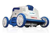 Algopix Similar Product 1 - Aquabot ABTTJET Turbo T Jet InGround