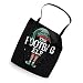 Footbag Elf Christmas Group Xmas Pajama Party Tote Bag