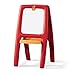 Step2 Easel For Two with Bonus Magnetic Letters/Numbers