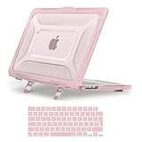 Housse de clavier incluse pour protéger votre clavier contre les déversements.Les membranes de clavier transparentes conviennent à toutes les configurations de clavier.(Notez que les caractères sur les touches à membrane du clavier non transparentes sont légèrement différents de la disposition du clavier FR.)