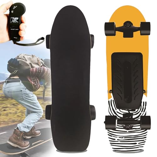 Patinetes Eléctricos Potentes Marca Cashwise