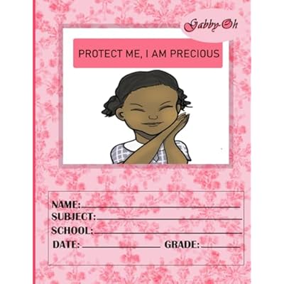 Notebooks For School