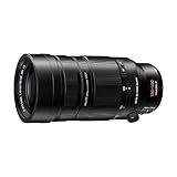 パナソニック(Panasonic) 超望遠ズームレンズ マイクロフォーサーズ用 「LEICA DG VARIO-ELMAR」 100-400mm/F4.0-6.3 /POWER O.I.S H-RSA100400