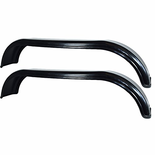 AB Tools Trailer Twin Axle Tandem Mudguard Wing Fender for 10