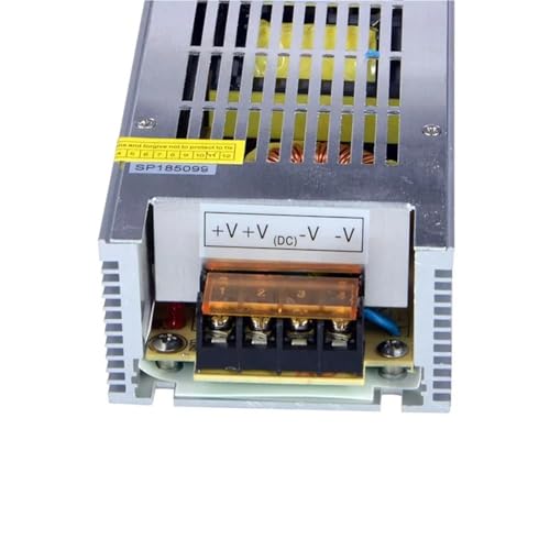 Alimentation LED 24V 300W transformateur pour éclairage intérieur de salon - 7