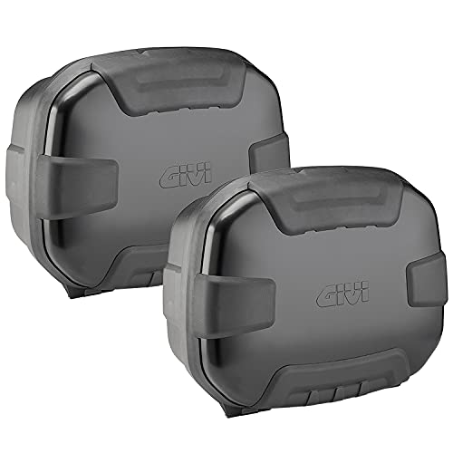 Amazon | GIVI(ジビ) バイク リアボックス モノキー サイドケース 兼用 