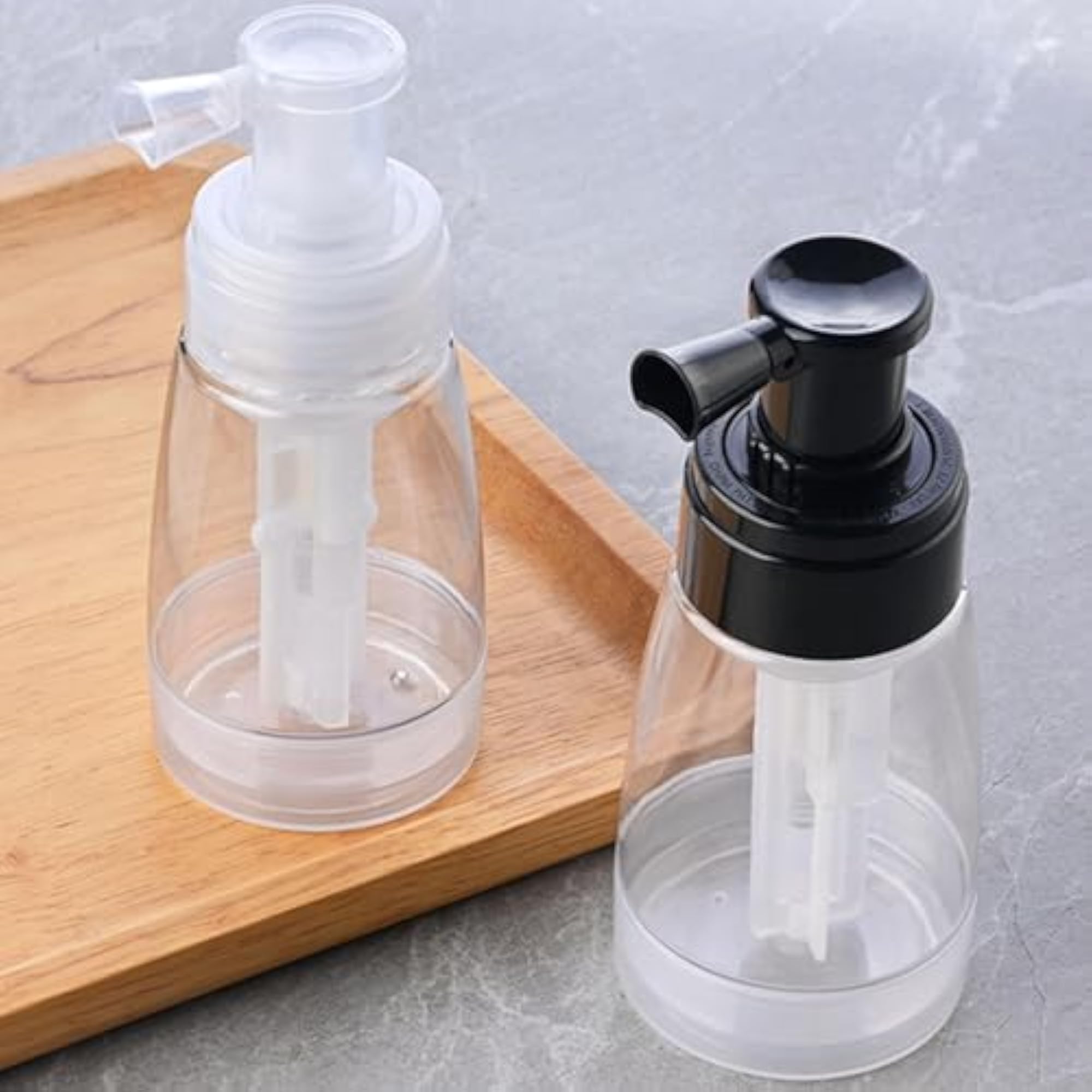 6X Hairdressing Spray Bottle Travel Cosmetics Blower