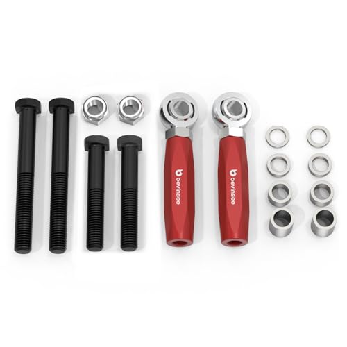 Bevinsee Adjustable Outer Tie-Rod Ends