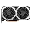 msi Gaming AMD Radeon RX 6600 XT 128-bit 8GB GDDR6 DP/HDMI Dual Torx Fans FreeSync DirectX 12 VR Ready OC Graphics Card (RX 6600 XT MECH 2X 8G OC)