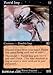 Magic: the Gathering - Putrid Imp - Torment