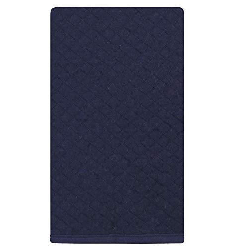 Hudson Baby Unisex Baby Quilted Burp Cloths, Space, One Size #TOP3