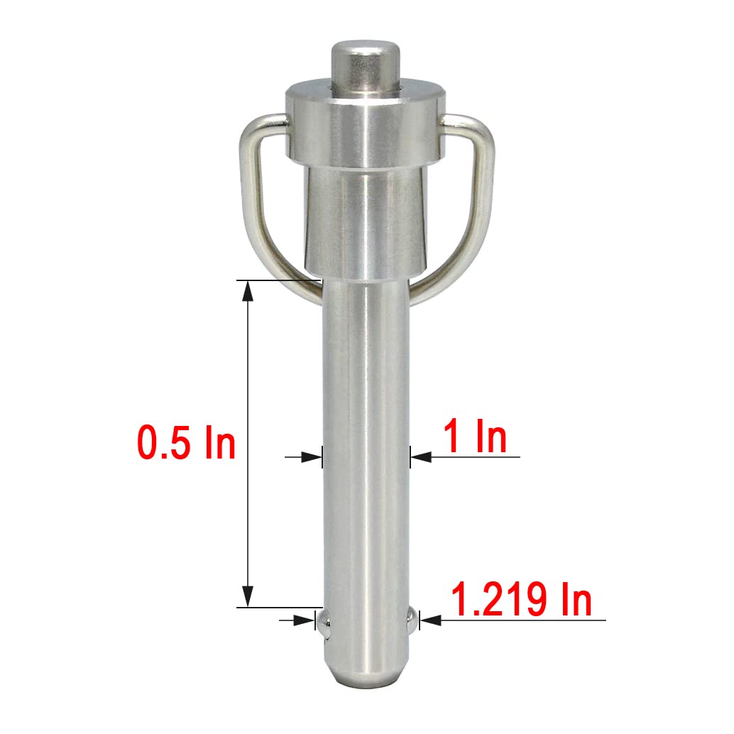 Perni folli, rotelle - Acciaio inox di MISUMI | MISUMI Online Shop