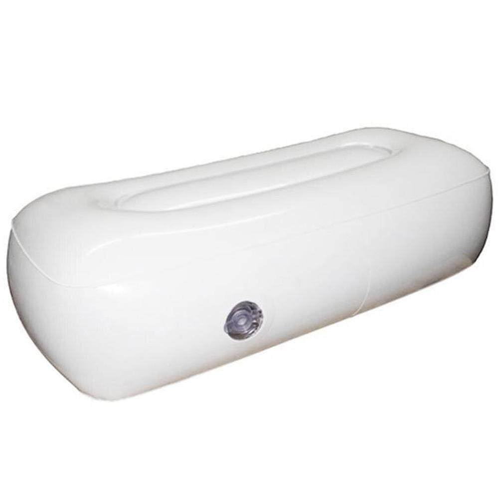 Coussin de siège de camping pour bateau gonflable contre le mal de dos