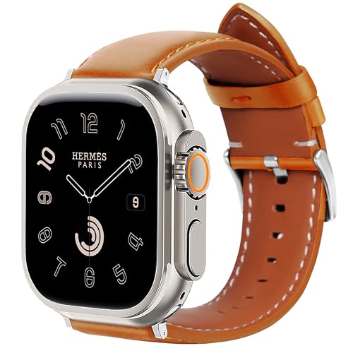 [�w����������] �R���p�`�u��AppleWatch �o���h 44MM 45MM 46MM 49MM �I�C�����b�N�X���U�[ �A�b�v���E�H�b�` �o���h �{�v�b�s���o�b�N���b�ʋC���f�U�C���b����b�r�W�l�X�p�b �j�����p Apple Watch Ultra3/2