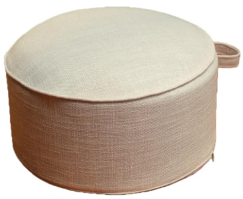 ���O���\�Ő􂦂郊�l���N�b�V�����B�ґz�A���K�A�}�C���h�t���l�X�̗��K�ɍœK�B�ی^�ő傫�߁A�~�j�}���X�g�X�^�C���B�ƒ�A�����A���A�g���b�h�~���ɍœK�B���� 22cm�B (�I�t�z���C�g,40×40×22cm) [���s�A���i]