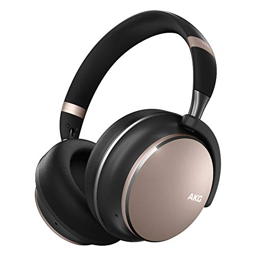 AKG Y600NC Bluetooth Wireless...