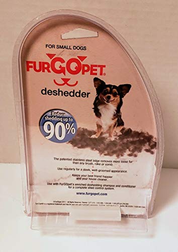 Furgopet Deshedder for Dogs & Cats - Image 3