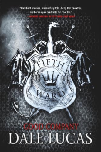 Fifth Ward