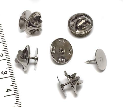 18K ピンバッチ　タイタック　そろばん 18K タイタック そろばん 18K ピンバッチ タイタック そろばん