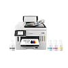 Canon Megatank GX7120 Wireless All-in-One Printer, Print, Copy, Scan and Fax with 2.7 LCD Touch Screen and Auto Document Feeder, White