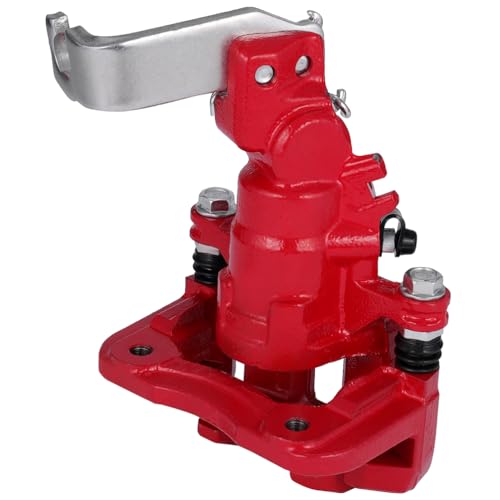 Image of 19-B2069 19-B2068 Rear Disc Brake Calipers Assembly