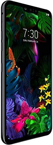 LG G8 ThinQ : Amazon.ca: Electronics