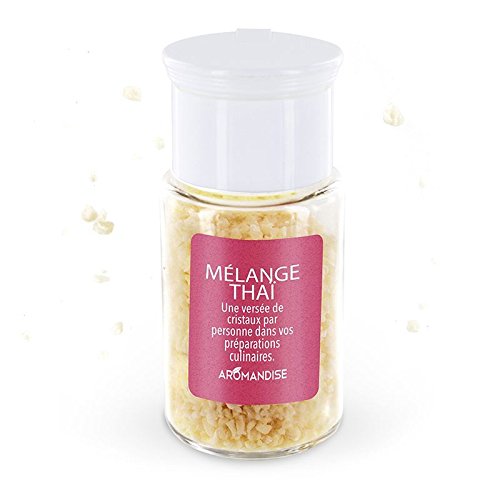 Youdoit Cristalli di Oli Essenziali - Mix