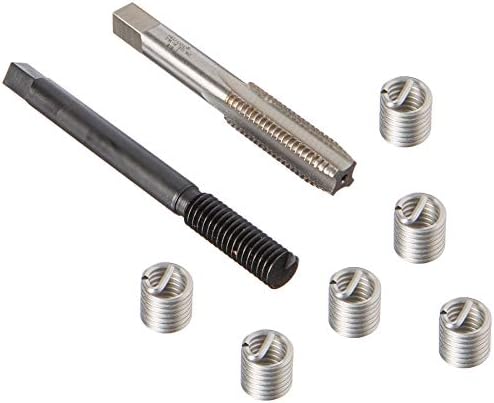 Helicoil 5521-7 7/16-14 Inch Coarse Thread Repair Kit
