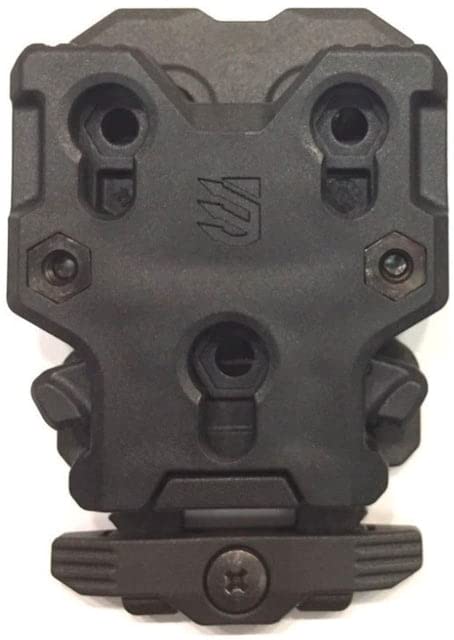 BLACKHAWK! T-Series MOLLE Adapter Black, Box