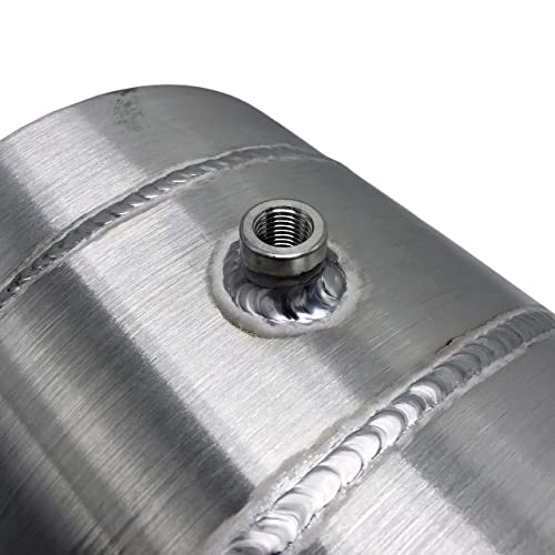 image for JSD AUTO PARTS JSD 2 Gallons 8” x10