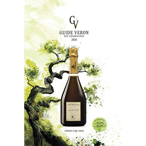 Guide VERON des Champagnes 2020