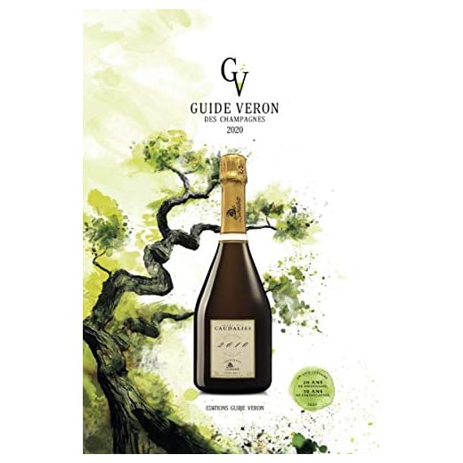 Guide VERON des Champagnes 2020