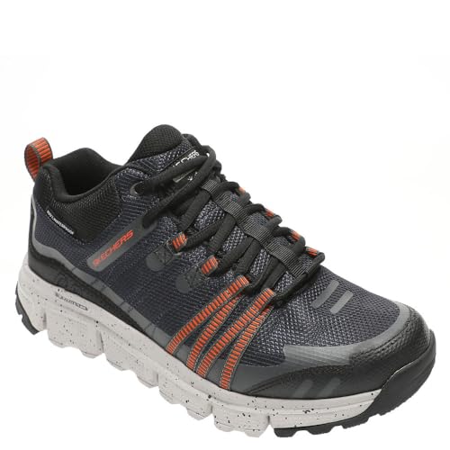 Skechers Summits At Canobie Waterproof Basket Homme Idéale Randonnée et Pluie