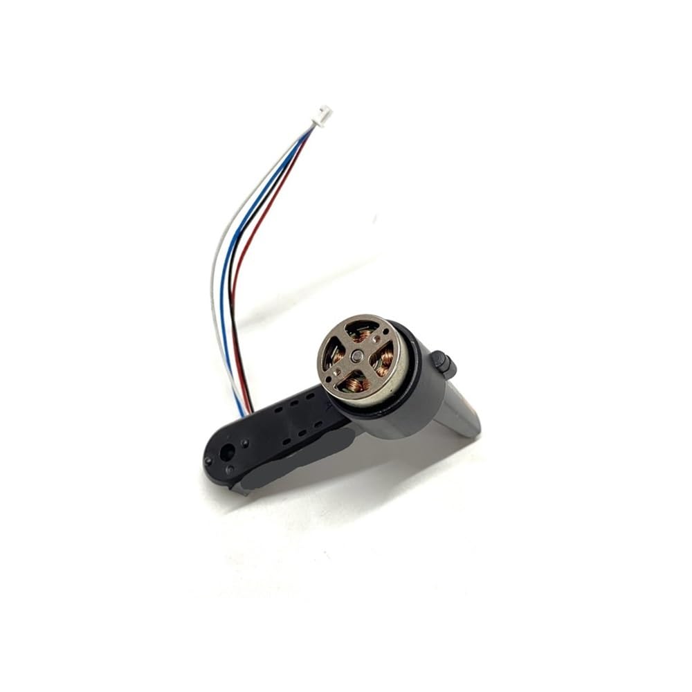 Hélice et bras avant A S2S pour réparation de drone brushless