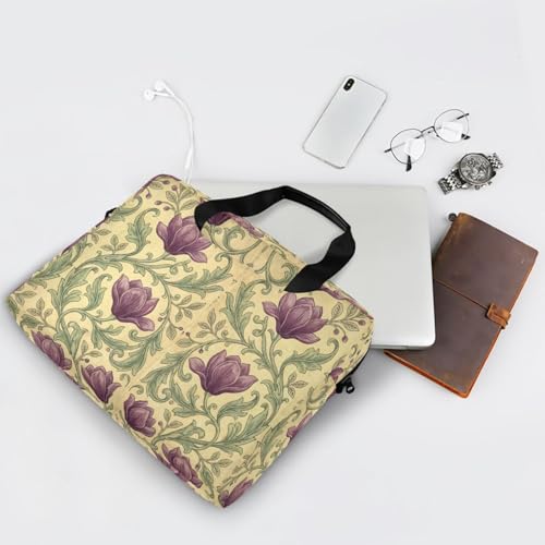 Funda para portátil 15.6 pulgadas con asa y correa miniatura 7