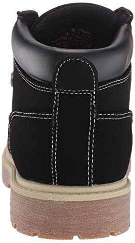 Lugz Women's Drifter Lx Chukka Boot3