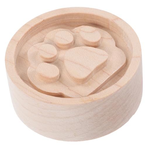 Difusor aromático de perfume de madera para aromaterapia