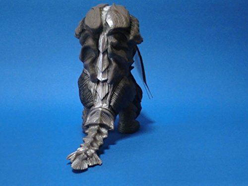 Toho Monster Series Orga G 17 [Import Japonais] - vue 4