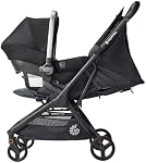 Metro 3 Car Seat Adapter