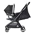 Metro 3 Car Seat Adapter