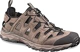 Sohle: Meindl Multi Trail Comfort