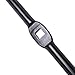Bowoshen For Ford Super Duty F250 F350 F450 F550 Protable Spare Tire Lug Wrench Repair Tool Kit for Jack with Carry Case