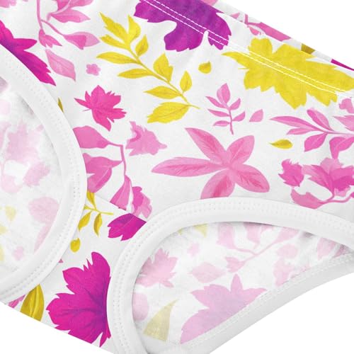 Plant Toddler Girls's Underwear 2T 23028774