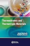 Thermochromic and Thermotropic Materials