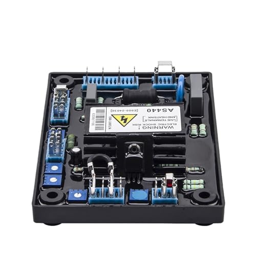 Module AS440 AVR régulateur électronique de tension haute précision