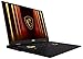 MSI Raider A18 HX Gaming-Laptop, 18" UHD+ Mini-LED 120 Hz Display, AMD Ryzen 9 9955HX3D, NVIDIA GeForce RTX 5080, 64 GB DDR5, 2 TB SSD, Windows 11 Home, QWERTZ Tastatur, A9WIG-080