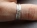 Build A Set! Super Skinny Stacking,Knuckle, or Thumb Rings,Gold Rings,Stacking Rings,Knuckle Rings,Skinny Rings,Thin Rings, Hammered Ring