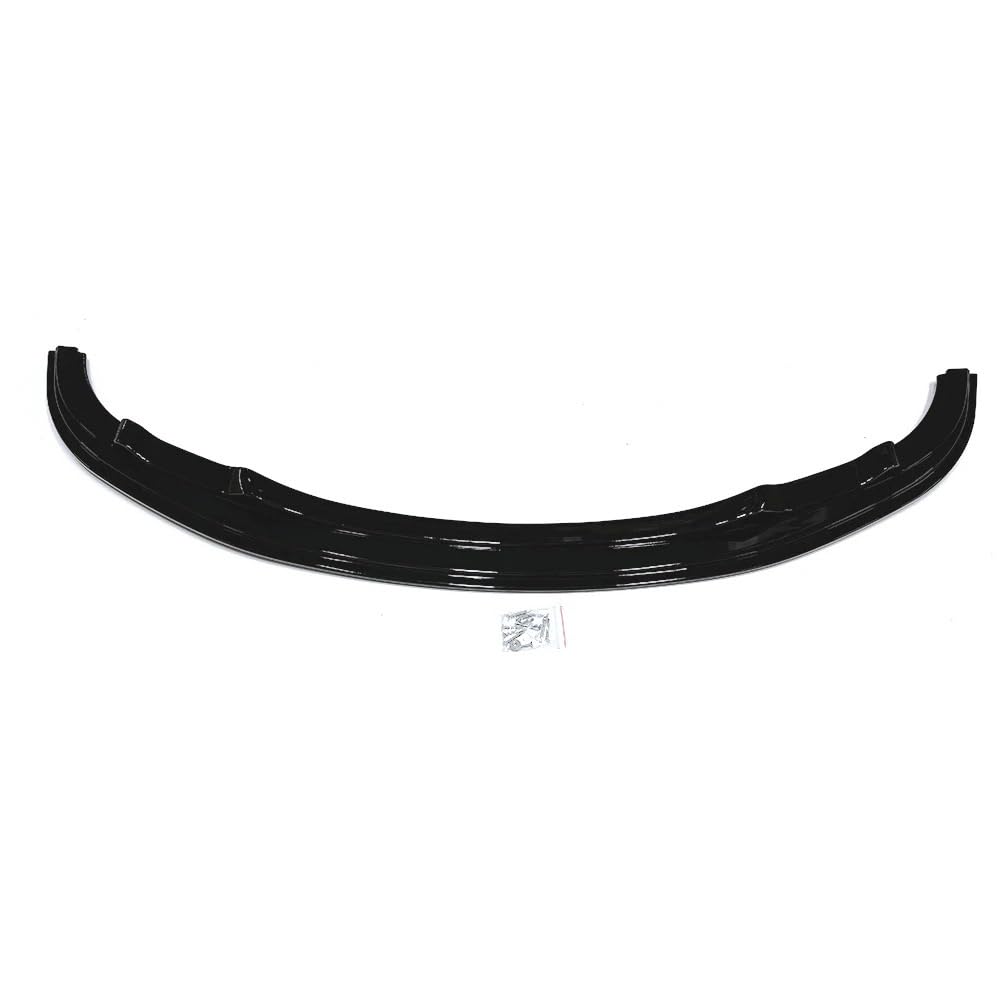 Uniwersalny spoiler Do BMW 3 Series E92 E932010 2013 | Przedni Dokładka przedniego zderzaka