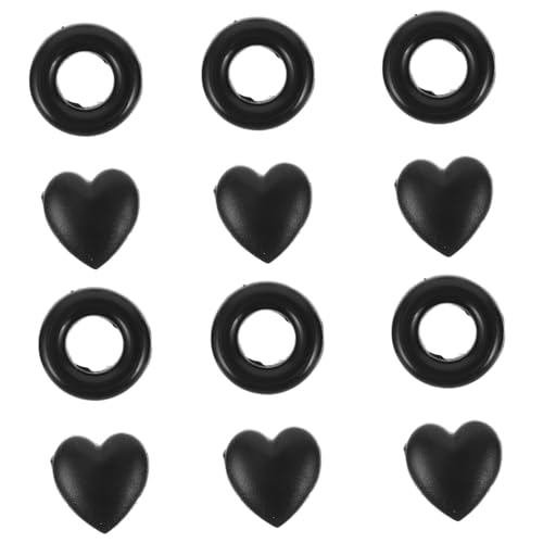 COLLBATH Pack Anti-slip Glasses Ear Grips for Boys and Girls Silicone Temple Tips Comfortable Eyeglass Ear Hooks for Sports Daily Wear